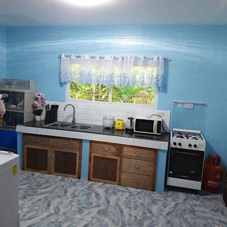 Cabagnow Homestay Анда Екстериор снимка