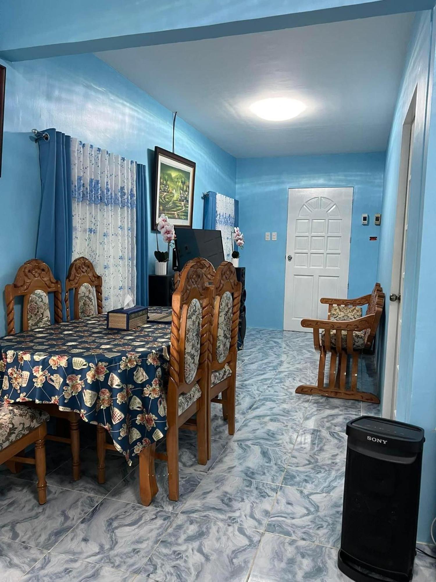 Cabagnow Homestay Анда Екстериор снимка