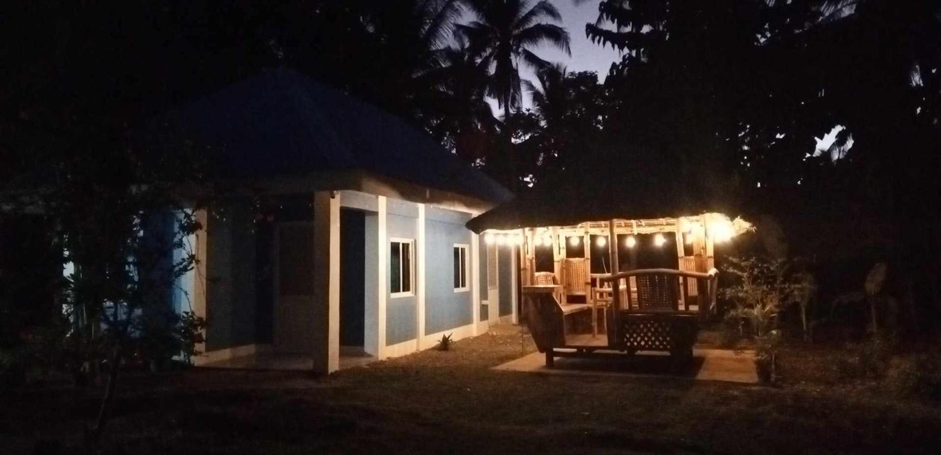 Cabagnow Homestay Анда Екстериор снимка