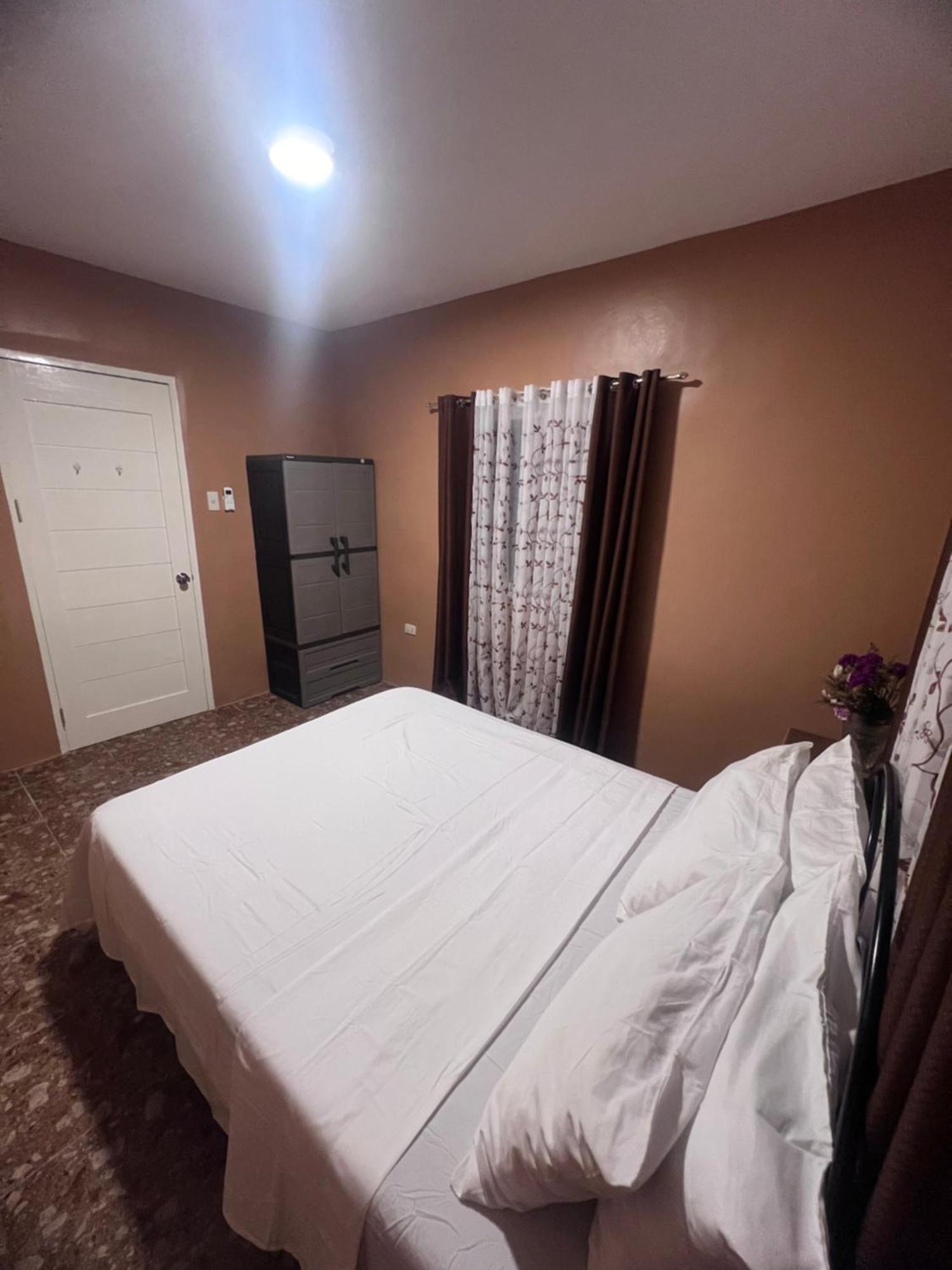 Cabagnow Homestay Анда Екстериор снимка